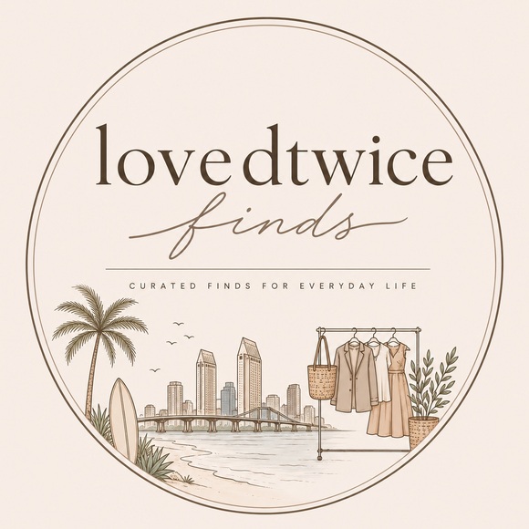 lovedtwicefinds
